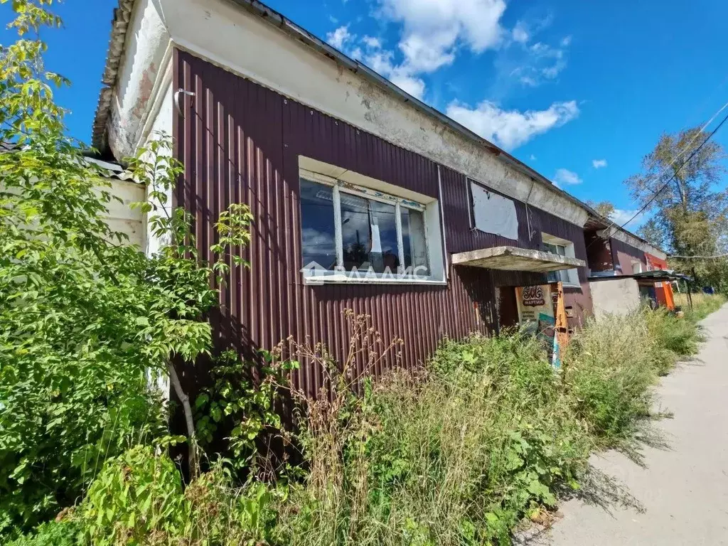 Помещение свободного назначения в Пермский край, Пермь Новогодняя ул., ... - Фото 2