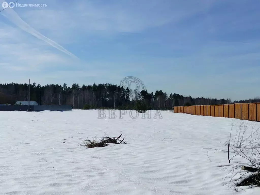 Участок в Ногинск, Ново-Богородская улица (18 м) - Фото 1