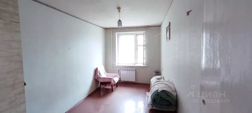 1-к кв. Воронежская область, Воронеж ул. 9 Января, 87 (34.0 м) - Фото 2