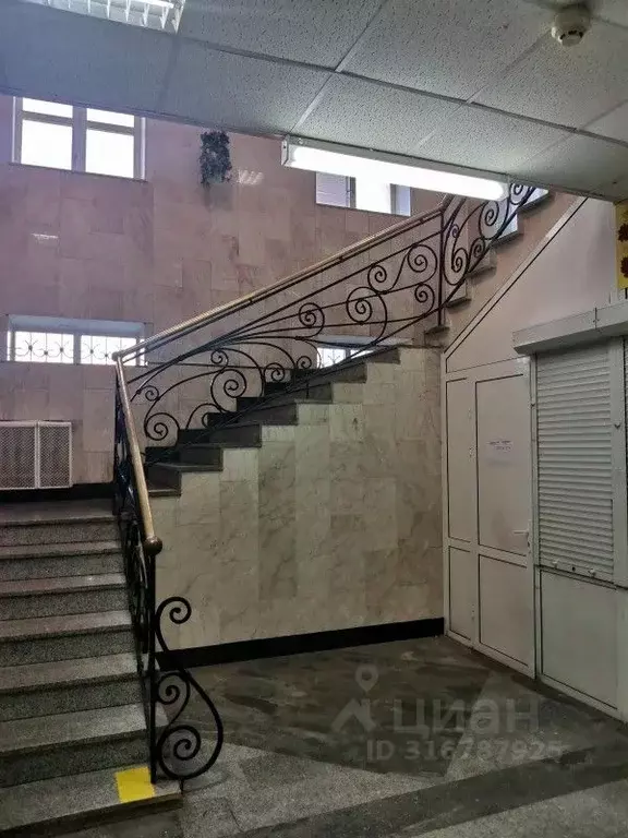 Помещение свободного назначения в Московская область, Сергиев Посад ... - Фото 0