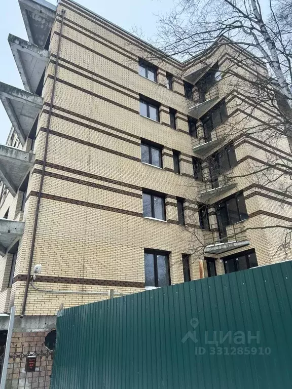 1-к кв. Санкт-Петербург 1-я Утиная ул., 12 (44.0 м) - Фото 2