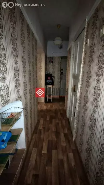2-комнатная квартира: Ялта, Пироговская улица, 14 (43.4 м) - Фото 1