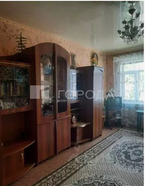 3-к кв. Алтайский край, Барнаул ул. Гоголя, 15А (62.4 м) - Фото 1