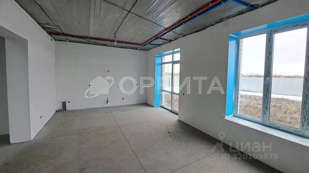Дом в Тюменская область, Тюмень ул. Ивана Нестерова, 3 (134 м) - Фото 0