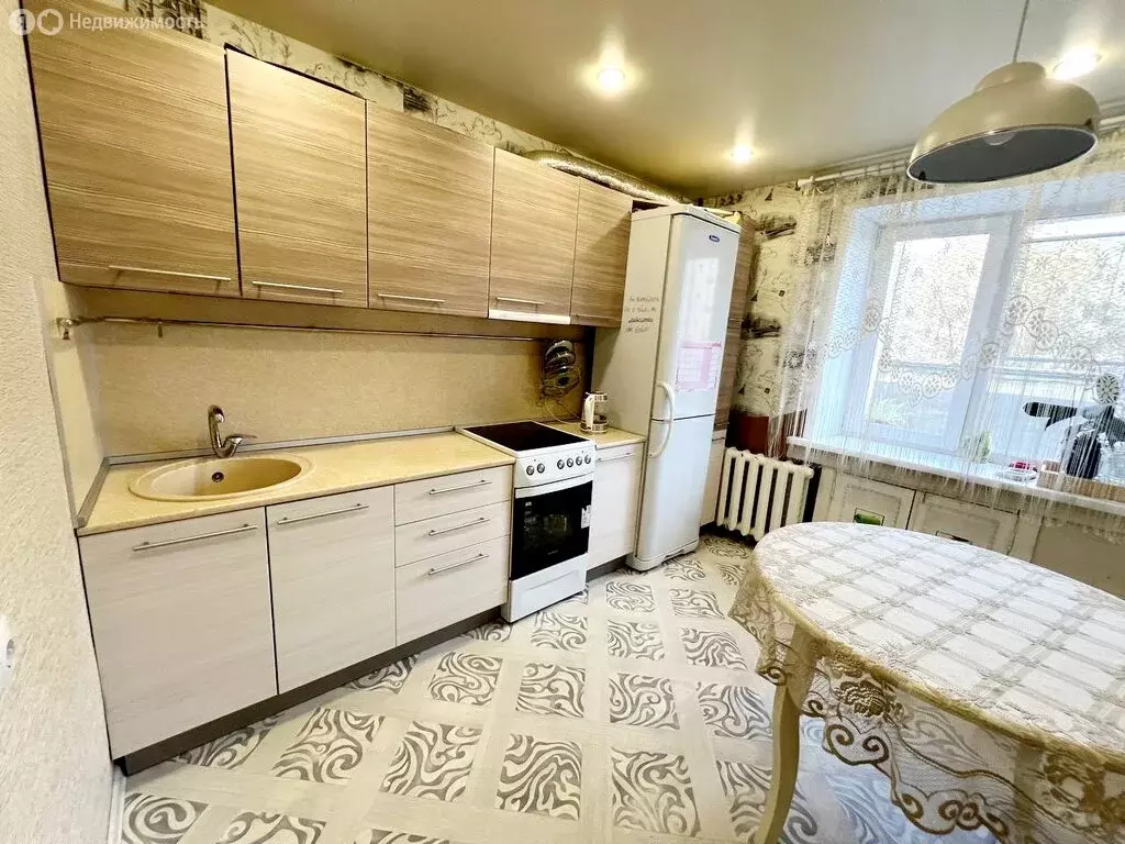 4-комнатная квартира: Киров, улица Ленина, 15 (71.7 м) - Фото 0
