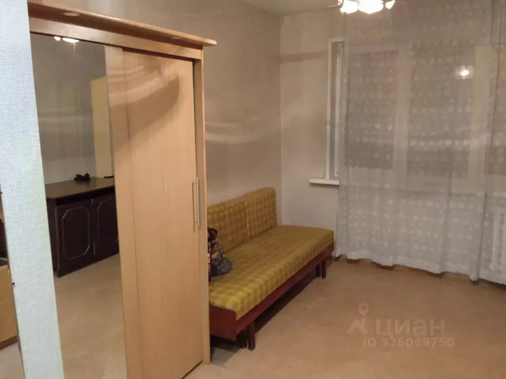 Студия Красноярский край, Красноярск Медицинский пер., 20 (18.0 м) - Фото 2