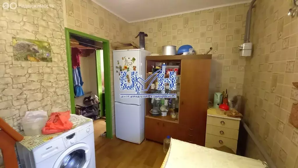 Дом в Пашковский сельсовет, деревня Пашково (55.9 м) - Фото 0