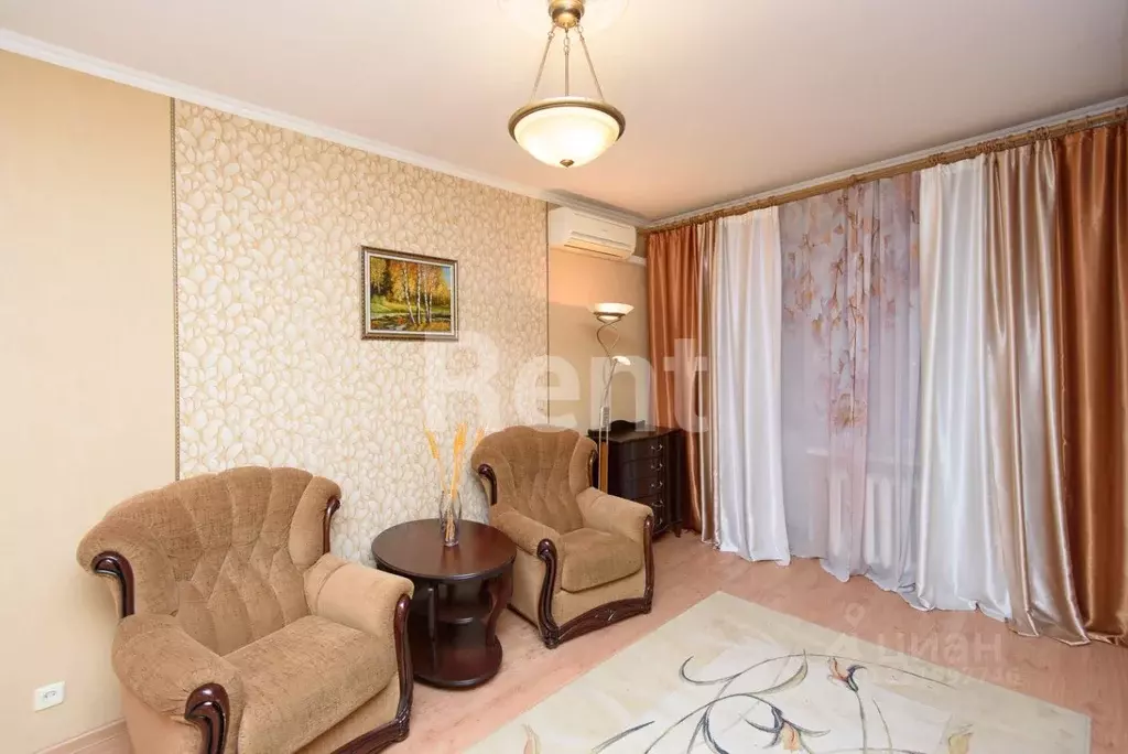 1-к кв. Москва Беговая ул., 18К2 (37.0 м) - Фото 2