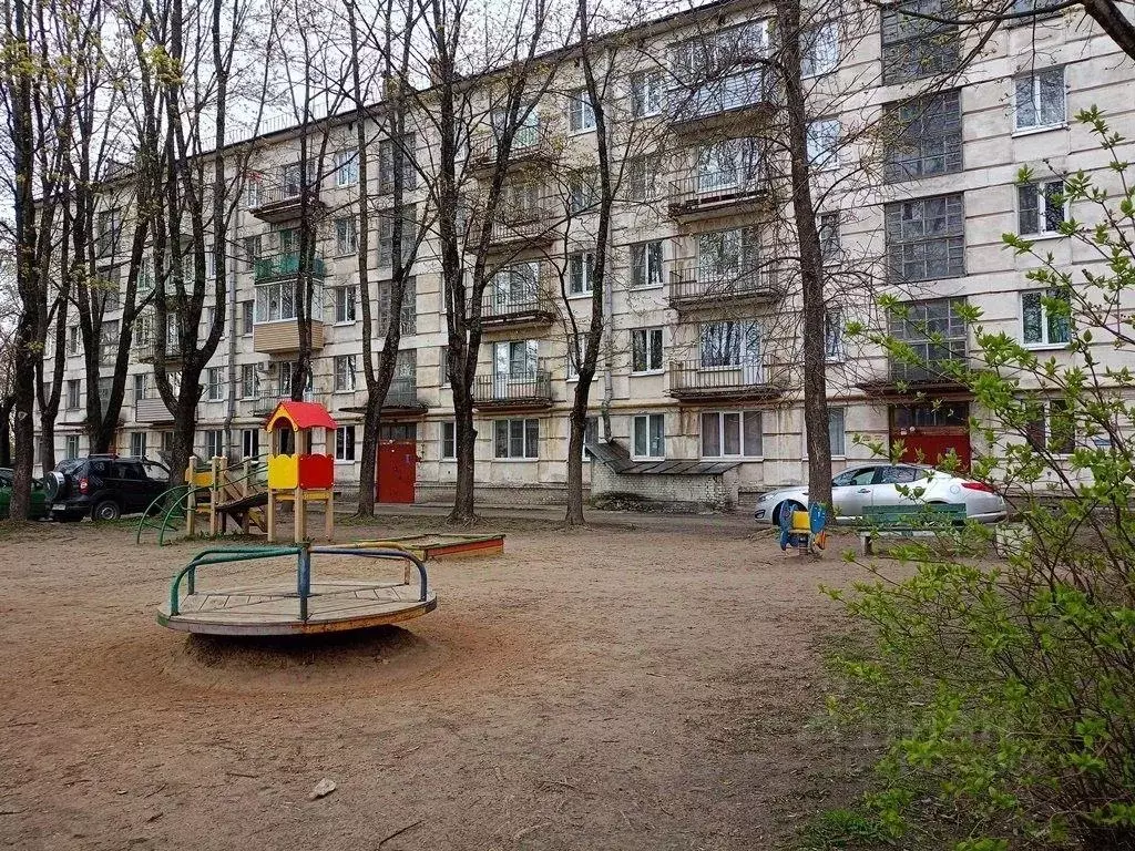 Квартира, 2 комнаты, 43.6 м - Фото 0