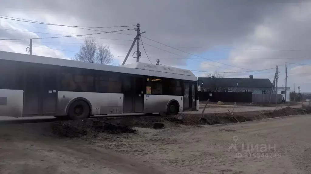Дом в Саратовская область, Саратов ул. Имени В.В. Маяковского, 8/1 (20 ... - Фото 2