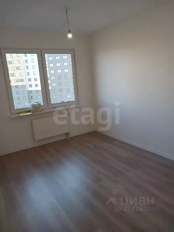 1-к кв. Санкт-Петербург ул. Пахомовская, 10к3 (30.0 м) - Фото 1