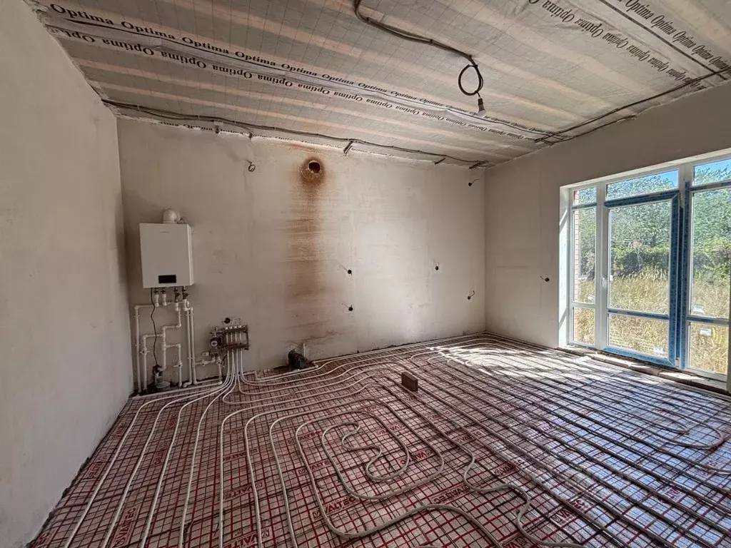 Дом в Ростовская область, Таганрог Прессмаш садовое товарищество, 28 ... - Фото 2