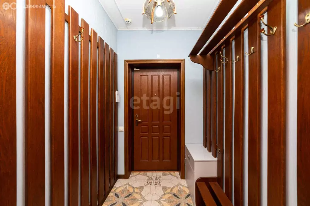 3-комнатная квартира: Подольск, Юбилейная улица, 23 (79.9 м) - Фото 1