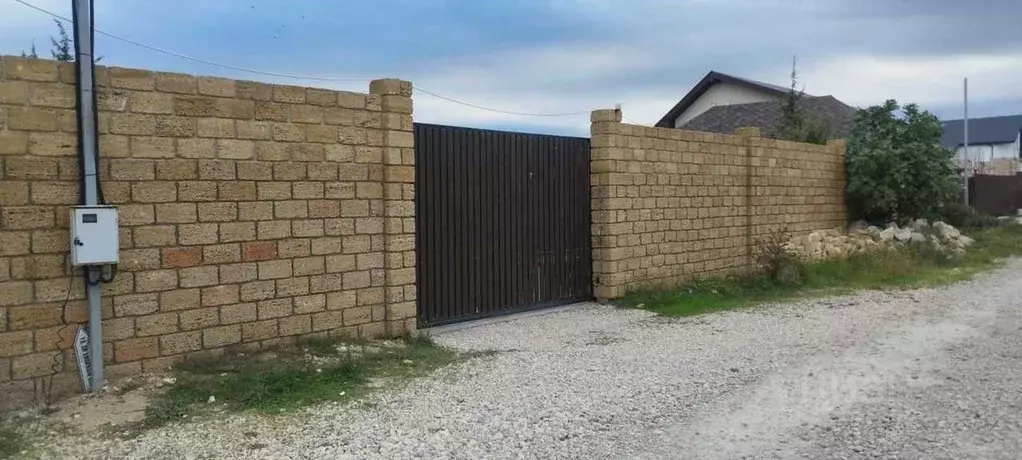 Участок в Севастополь ул. Геннадия Черкашина (8.0 сот.) - Фото 0
