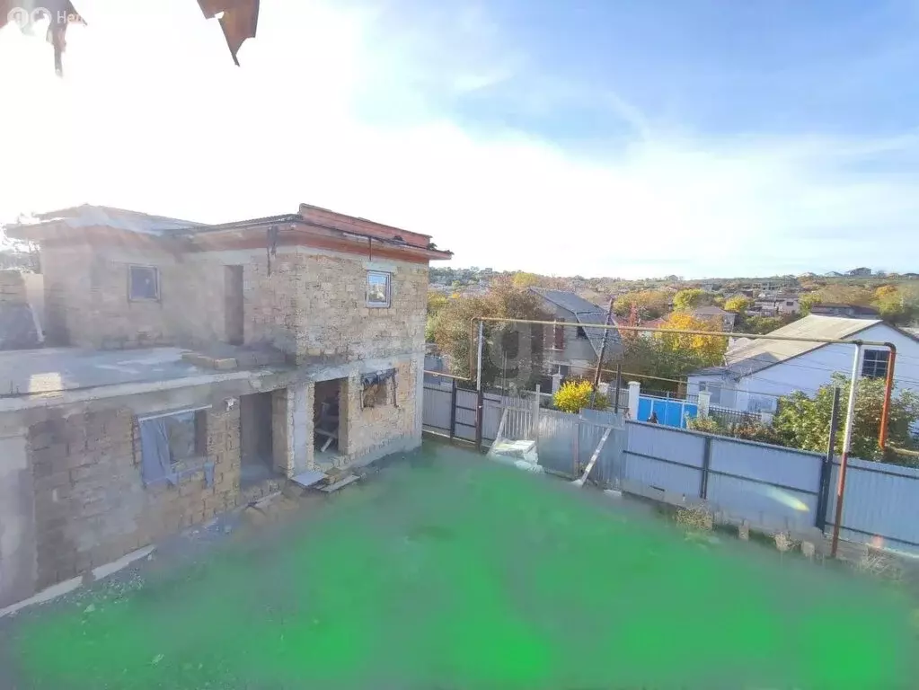 Дом в Симферополь, Широкий переулок (150 м) - Фото 1