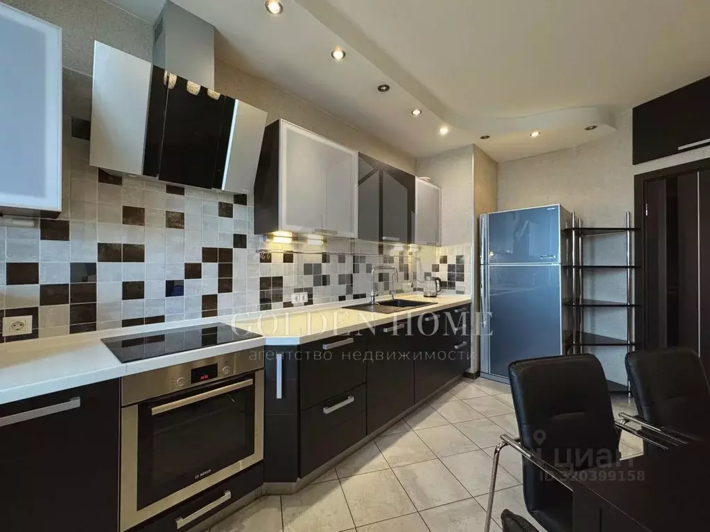 3-к кв. Санкт-Петербург просп. Маршала Жукова, 48к1 (80.0 м) - Фото 2