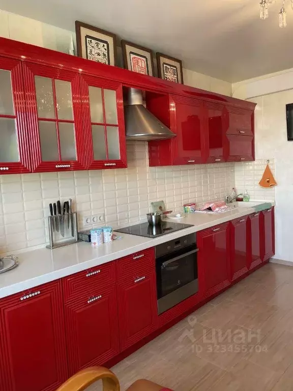 Квартира, 3 комнаты, 83 м - Фото 1