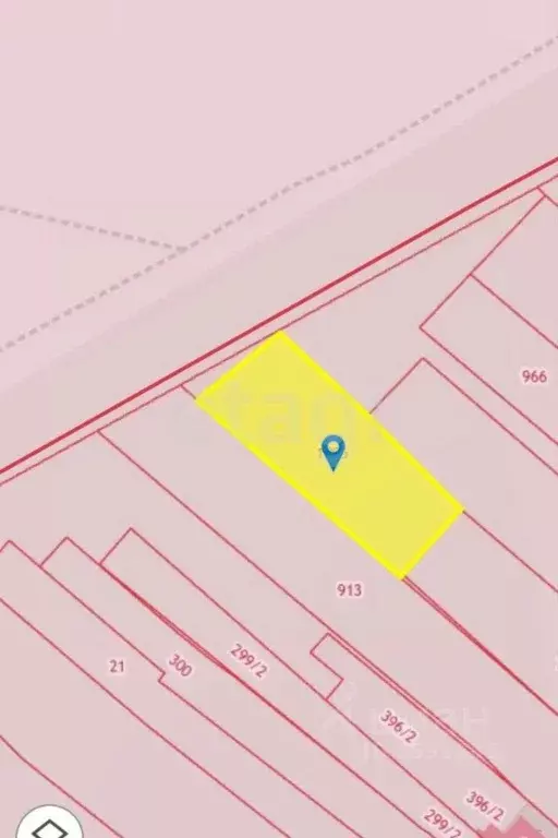Участок в Тульская область, Тула городской округ, с. Осиновая Гора 27 ... - Фото 1
