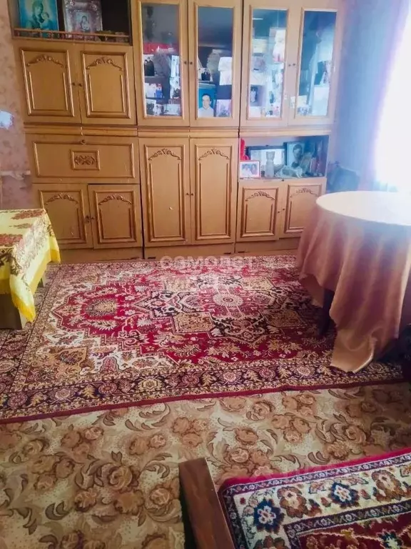 Дом в Курская область, Поселок Горшечное муниципальное образование, ... - Фото 2