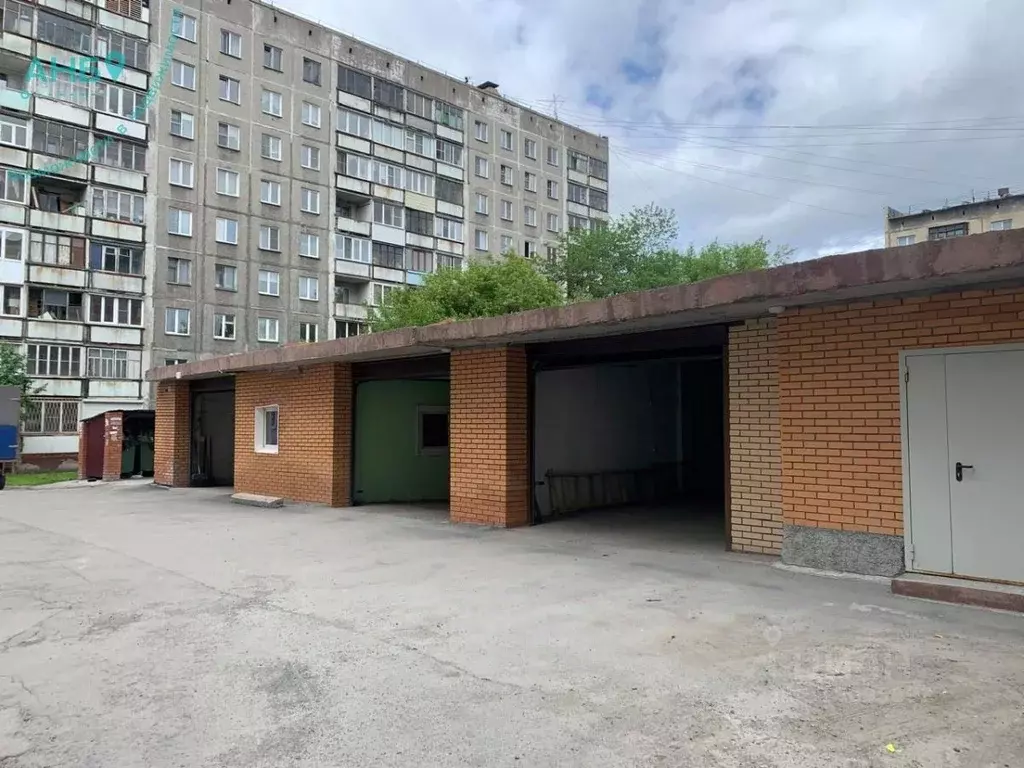 Склад в Новосибирская область, Новосибирск Холодильная ул., 13/1 (5000 ... - Фото 1