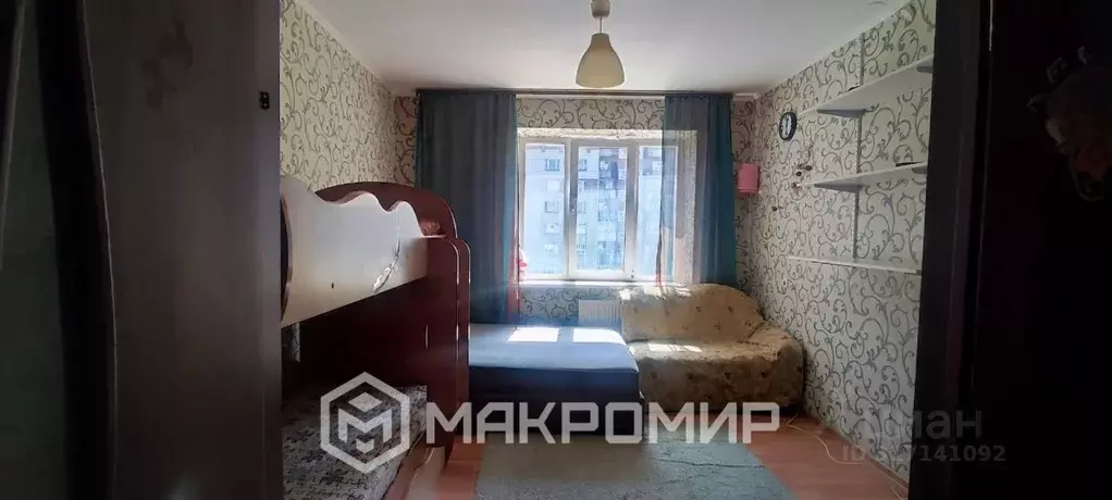 1-к кв. Новосибирская область, Новосибирск ул. Сибиряков-Гвардейцев, ... - Фото 0