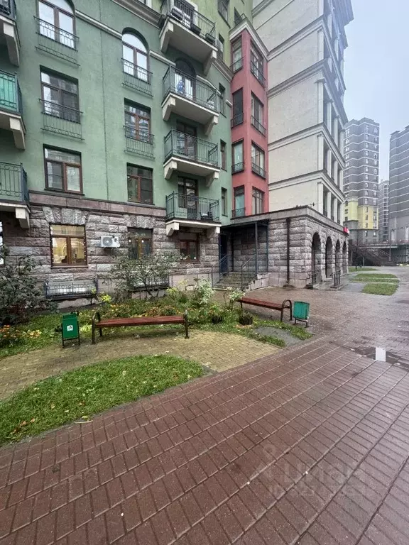 Помещение свободного назначения в Московская область, Химки ул. ... - Фото 2