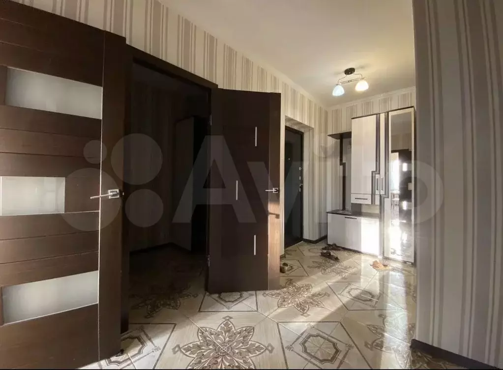 1-к. квартира, 50 м, 5/14 эт. - Фото 0