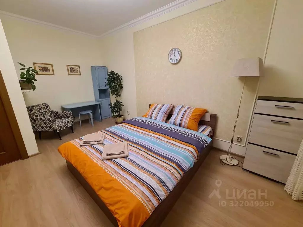 1-к кв. Рязанская область, Рязань Московское ш., 33к3 (44.0 м) - Фото 2