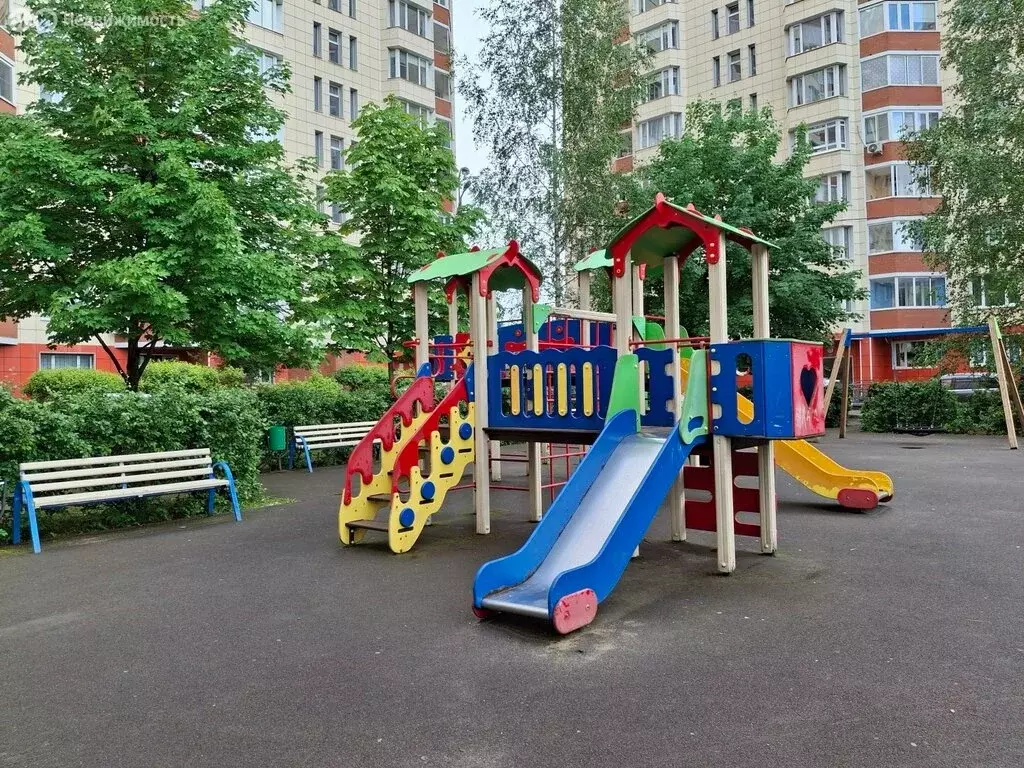 1-комнатная квартира: Подольск, Профсоюзная улица, 4 (40 м) - Фото 2