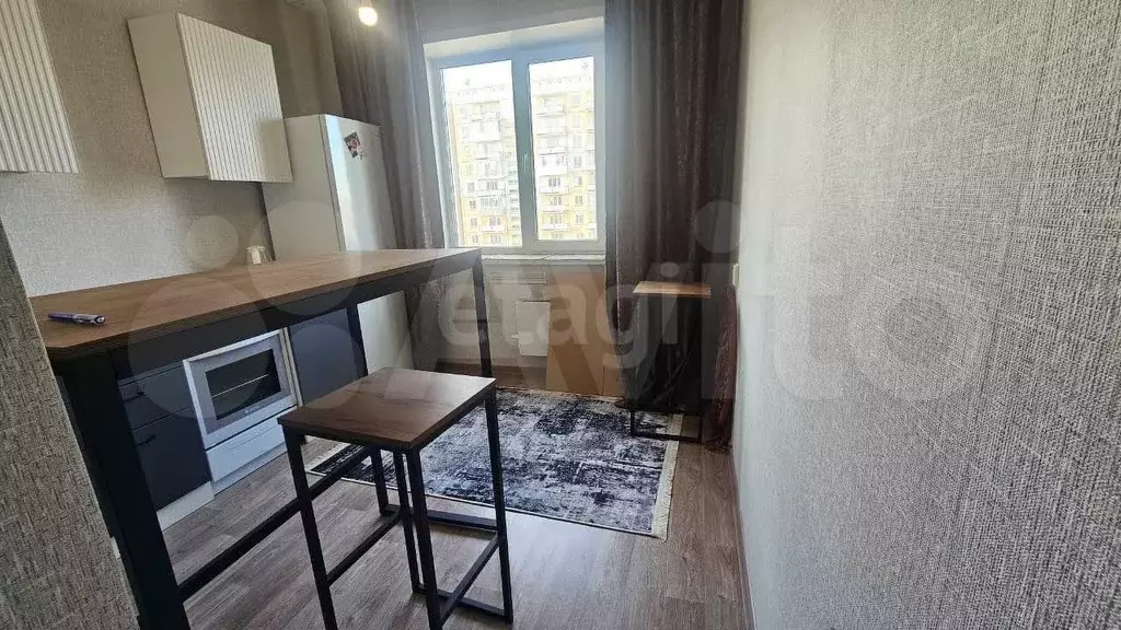 1-к. квартира, 30 м, 3/9 эт. - Фото 0