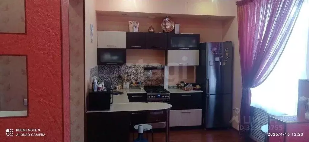 2-к кв. Коми, Сыктывкар Советская ул., 26 (54.3 м) - Фото 2