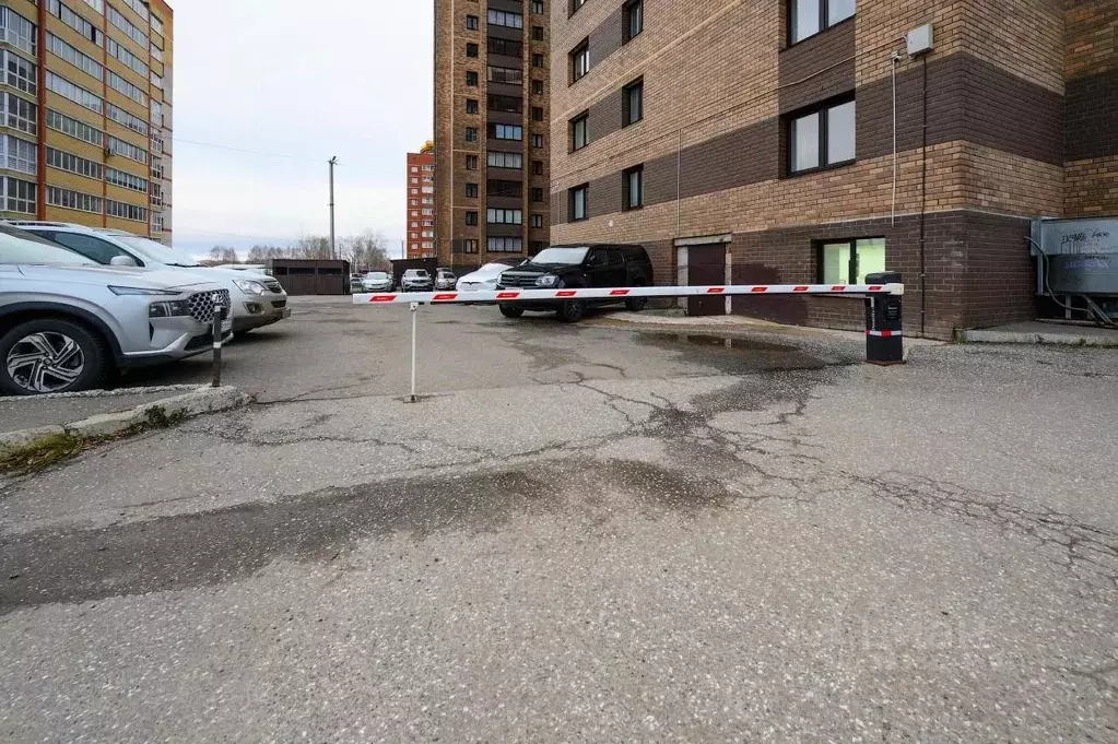 2-к кв. Кировская область, Киров Ярославская ул., 32 (43.9 м) - Фото 1