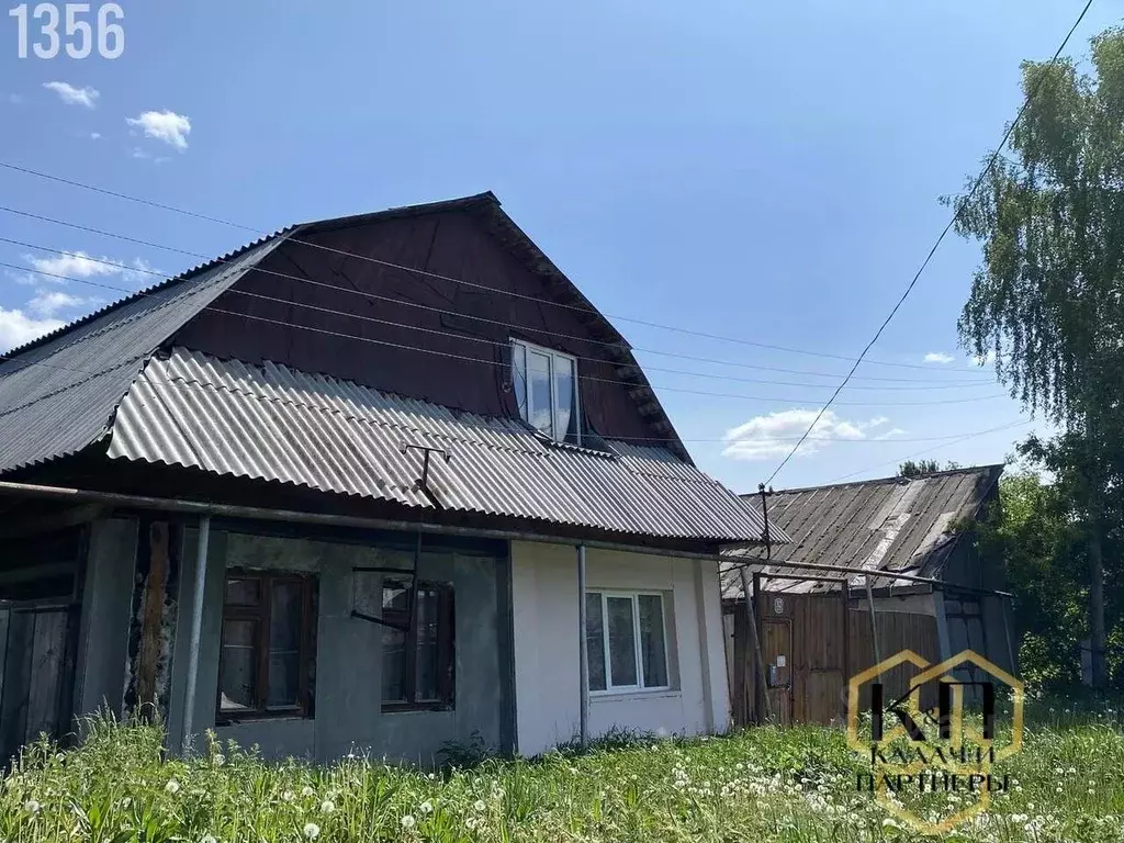 Дом в Свердловская область, Полевской ул. Свободы, 32 (103 м) - Фото 2