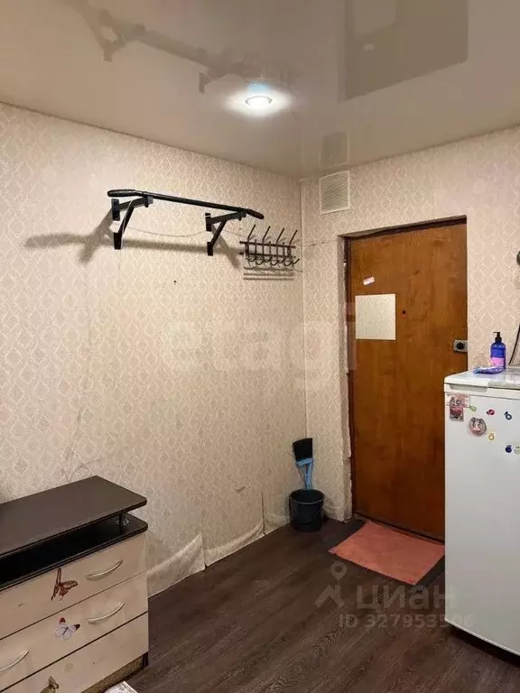 Комната Коми, Сыктывкар ул. Старовского, 17 (13.0 м) - Фото 1