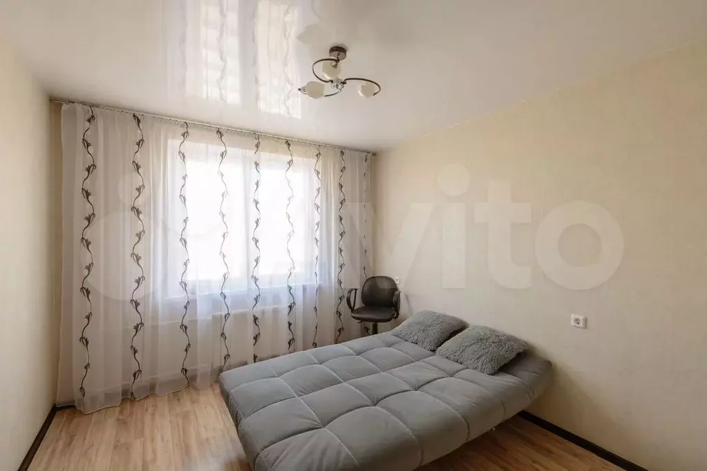 3-к. квартира, 73 м, 9/18 эт. - Фото 0
