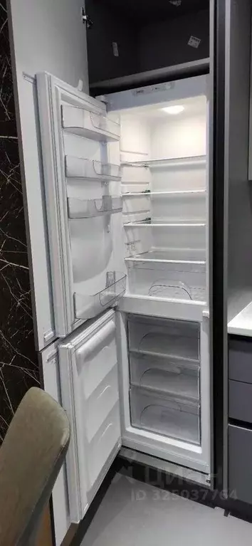 2-к кв. Москва Амурская ул., 1Ак5 (44.0 м) - Фото 2