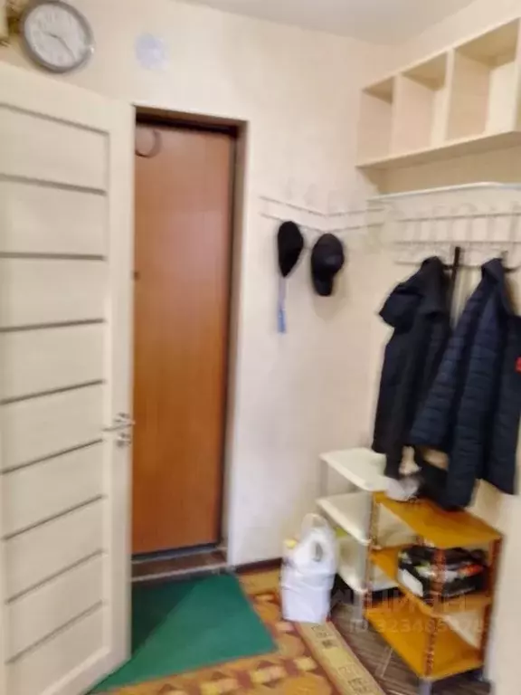 1-к кв. Свердловская область, Екатеринбург ул. Таганская, 17 (34.2 м) - Фото 1