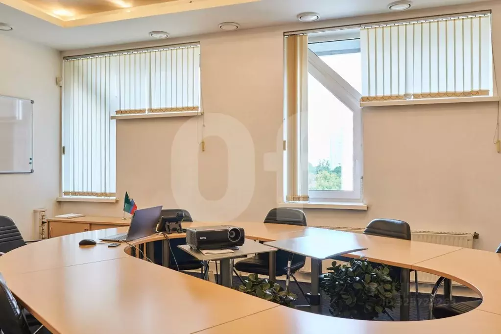 Офис в Москва ул. Пришвина, 8 (473 м) - Фото 2