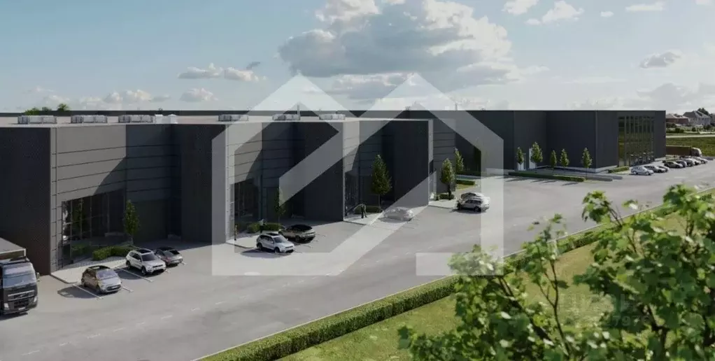 Помещение свободного назначения в Московская область, Дмитровский ... - Фото 1