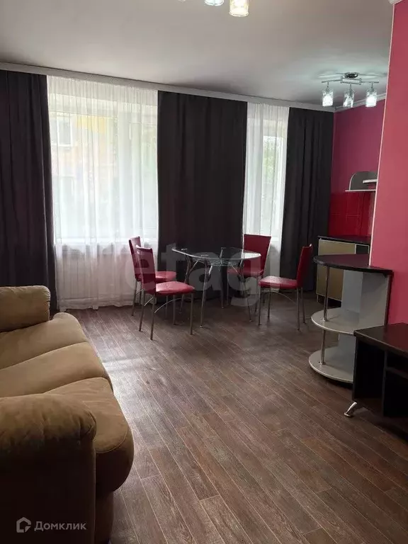 Продаётся 2-к квартира, 41.2 м - Фото 0