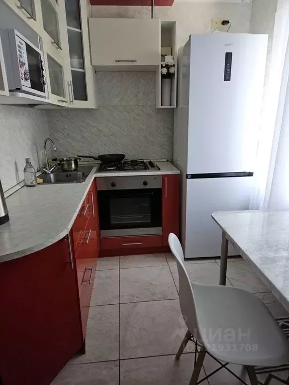 1-к кв. Татарстан, Казань ул. Рихарда Зорге, 81 (36.0 м) - Фото 0