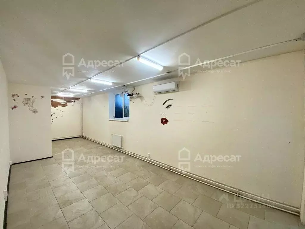 Офис в Волгоградская область, Волгоград ул. Быстрова, 98 (28 м) - Фото 1