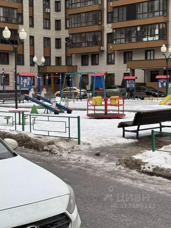 2-к кв. Московская область, Мытищи городской округ, д. Пирогово ул. ... - Фото 1