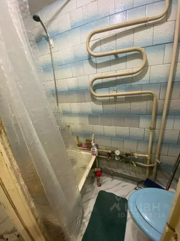 1-к кв. Иркутская область, Иркутск Первомайский мкр, 37А (20.0 м) - Фото 2