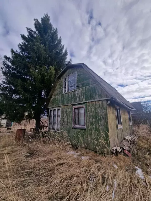 Дом в Московская область, Орехово-Зуевский городской округ, Южный-5 ... - Фото 1