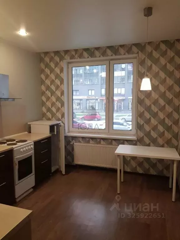 2-к кв. Ленинградская область, Кудрово г. Всеволожский район, ... - Фото 2