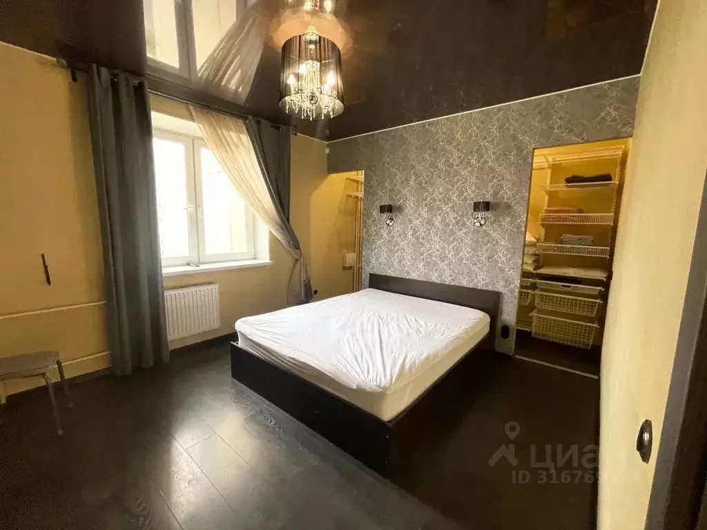 3-к кв. Санкт-Петербург Дунайский просп., 5к4 (78.0 м) - Фото 1