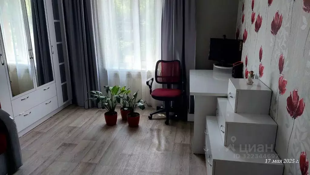 Дом в Алтайский край, Барнаул Пролетарская ул., 212А (80 м) - Фото 2