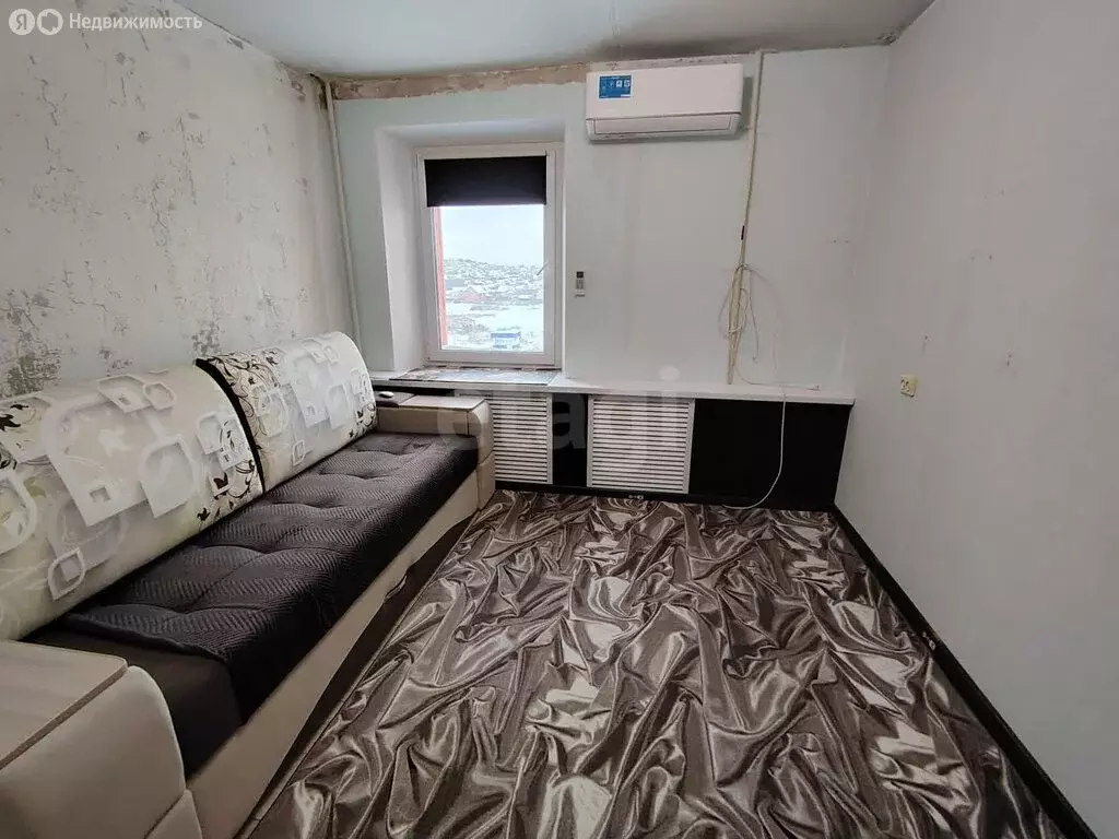 1к в -комнатной квартире (14 м) - Фото 1