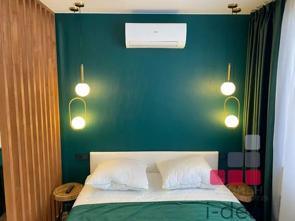 1-к кв. Москва Печорская ул., 9 (39.0 м) - Фото 2